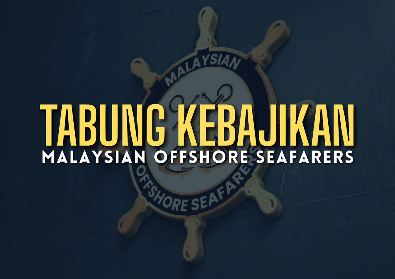 Tabung Kebajikan MOS